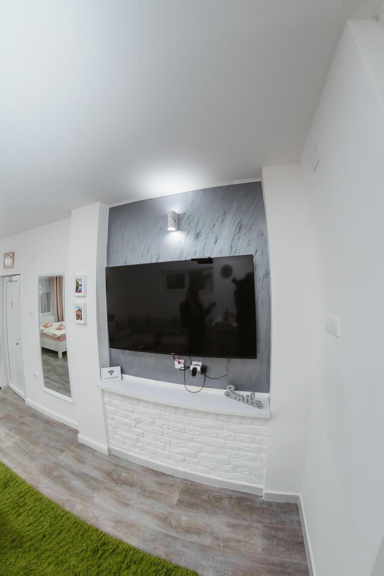 Guest House Lila Sombor Exterior foto
